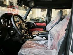 مرسيدس بنز G-Class